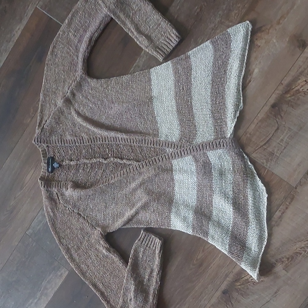 Seductions cardigan
